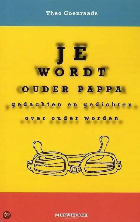 Je wordt ouder papa Premium
