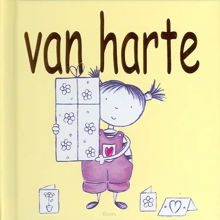 Bestel Nu Van harte
