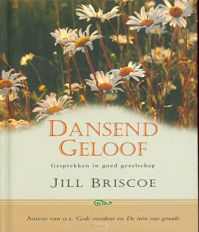 Koop Online Dansend geloof