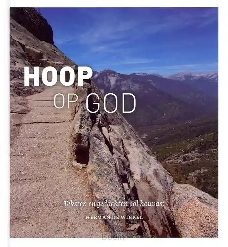 Hoop op God Express Levering