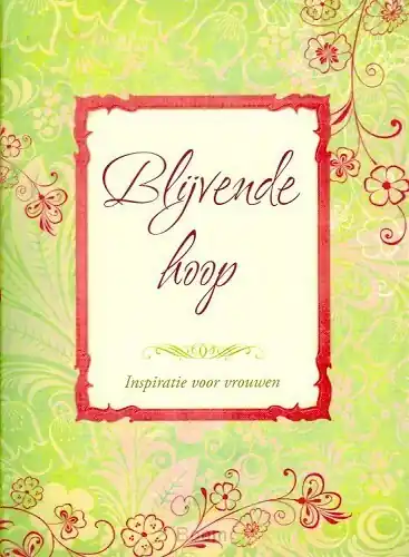 Shop Nu Blijvende hoop