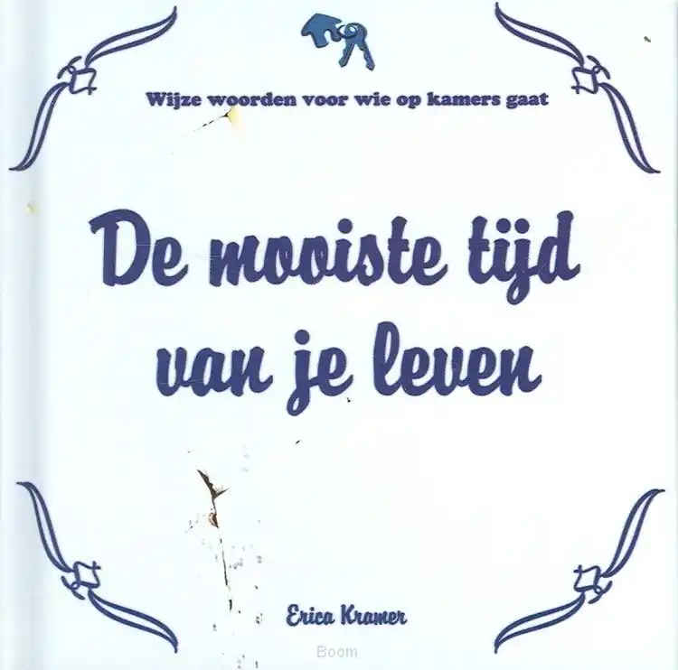 Shop Nu Mooiste tijd van je leven