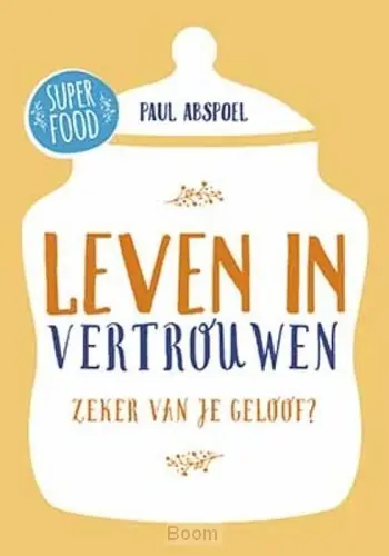 Leven in vertrouwen Lage Prijs