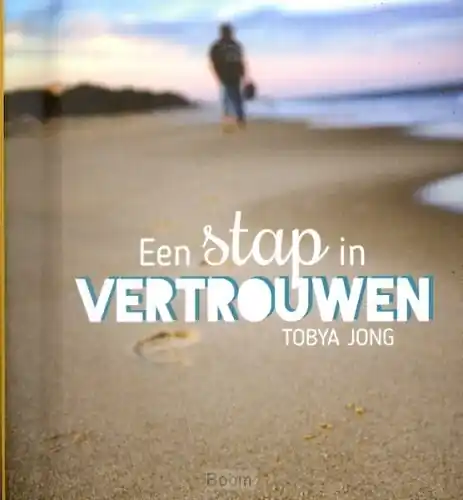 Shop Nu Stap in vertrouwen