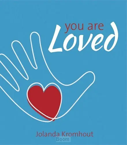 Favoriet You are loved
