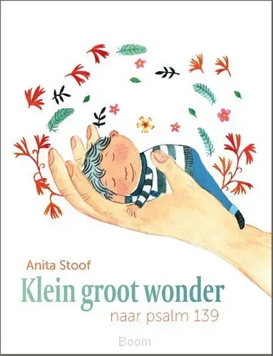 Klein groot wonder Weekendaanbieding