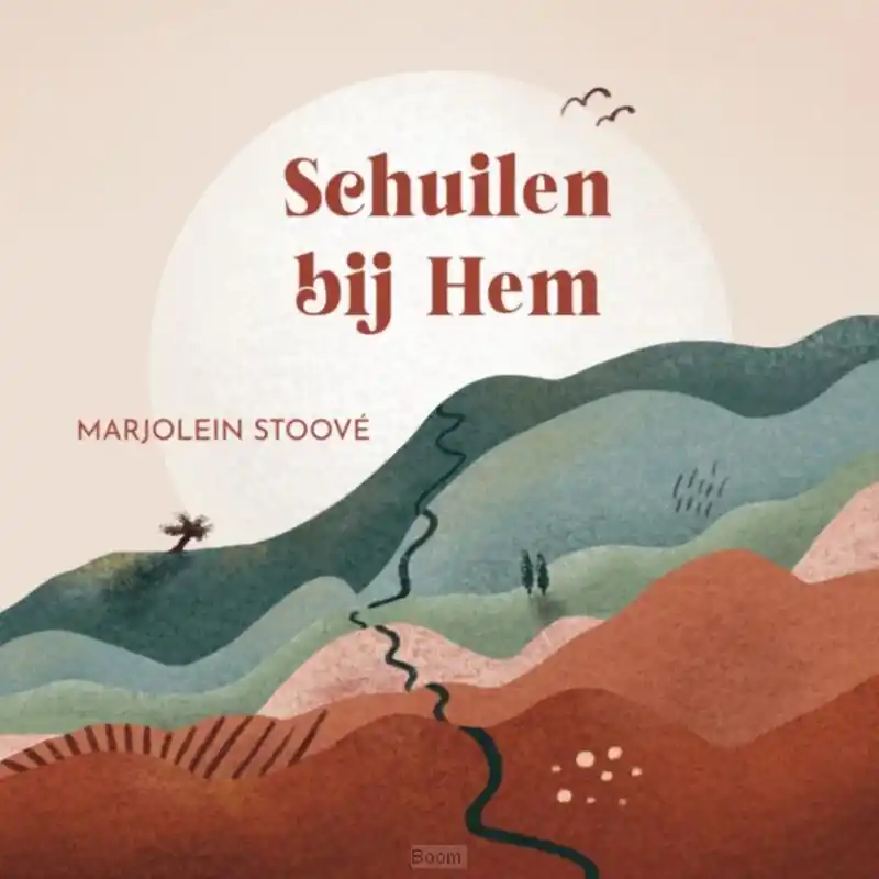 Schuilen bij Hem Voordeelprijs