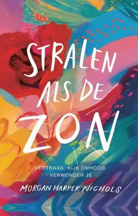 Weekendaanbieding Stralen als de zon