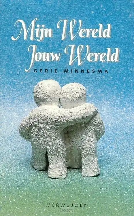 Hete Deal Mijn wereld jouw wereld