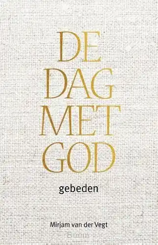 Koopje Dag met God