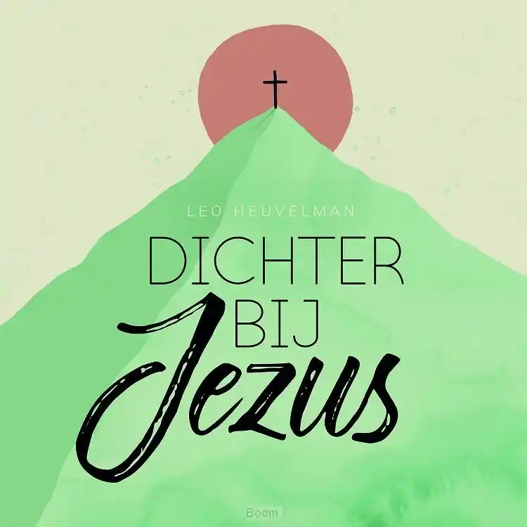 Voordeelprijs Dichter bij Jezus