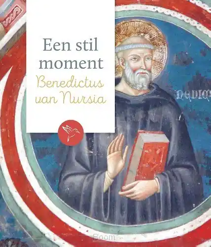 Speciale Aanbieding Benedictus van Nursia