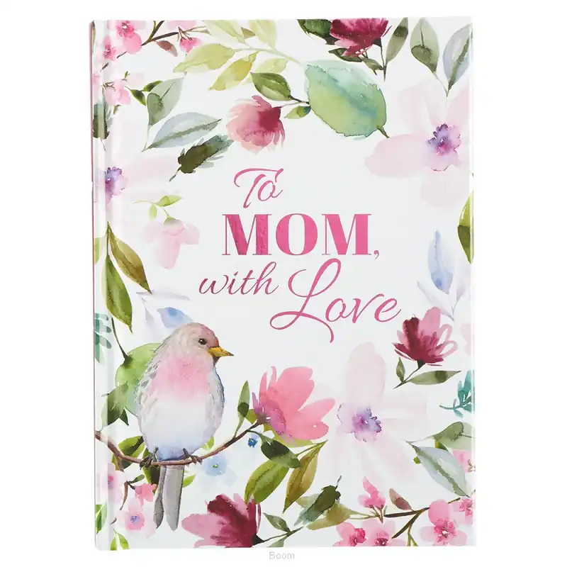To Mom, with Love Gratis Verzending