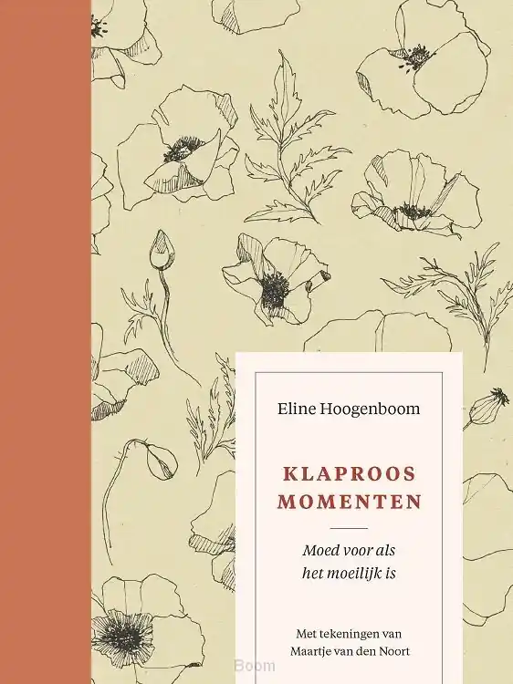 Korting Klaproosmomenten