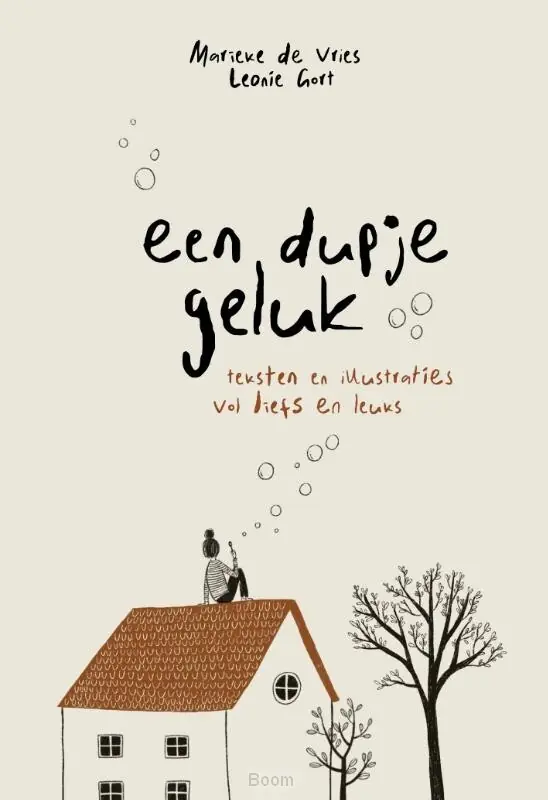 Must-Have Een dupje geluk
