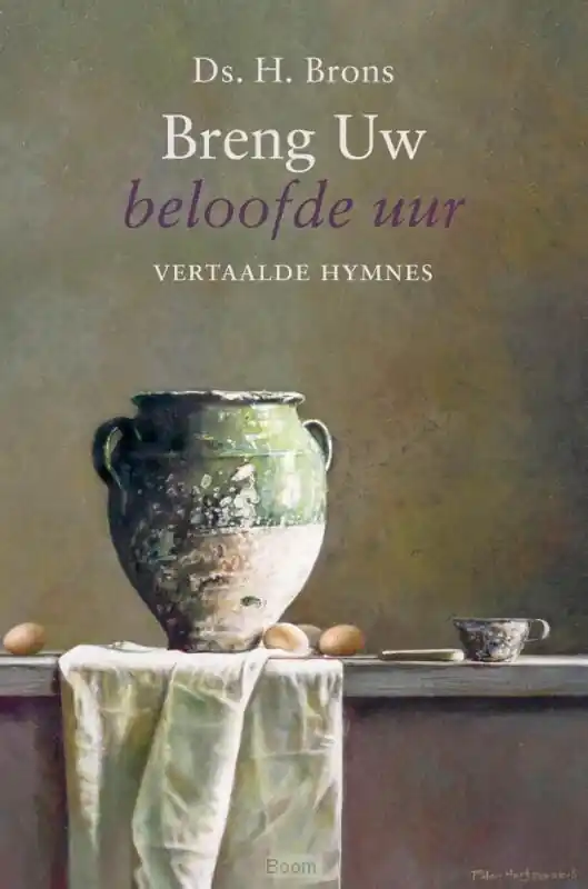 Betaalbaar Breng Uw beloofde uur