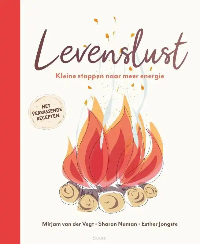 Aanbieding Levenslust