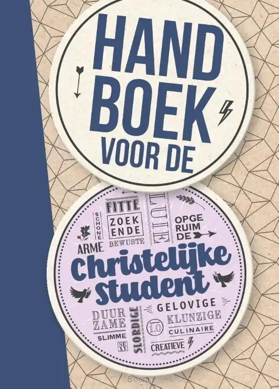 Handboek voor de christelijke student Direct Beschikbaar