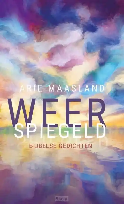 Direct Verzonden Weerspiegeld