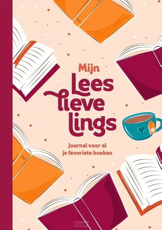 Mijn leeslievelings Seizoensaanbieding