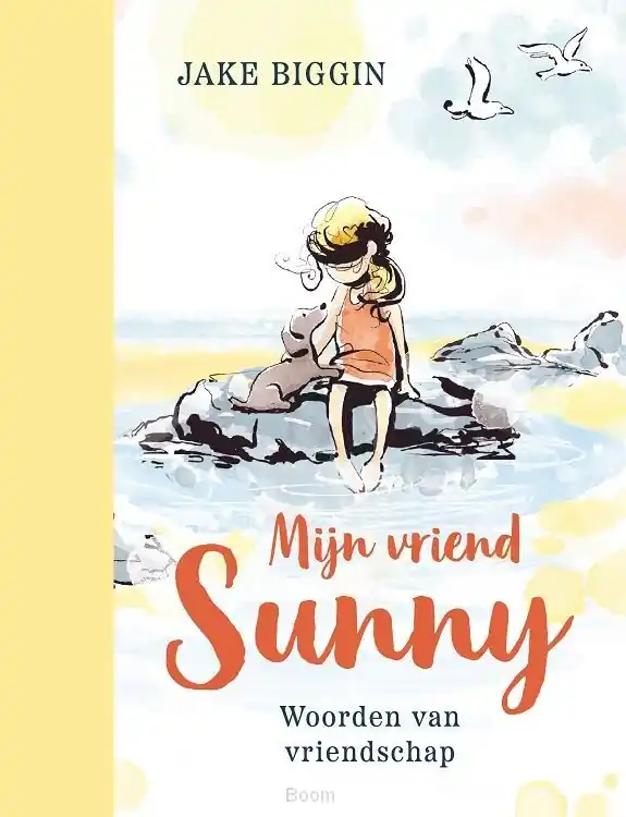 Mijn vriend Sunny Nu Kopen