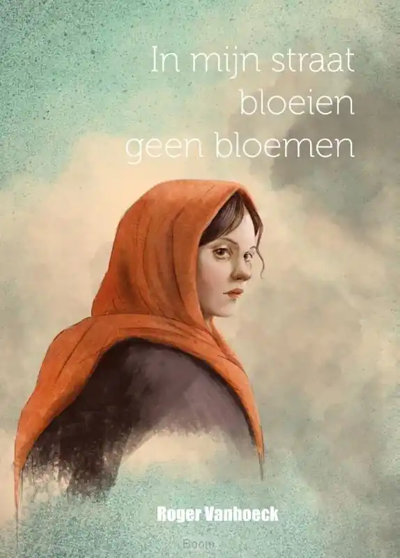 In mijn straat groeien geen bloemen Goedkoop