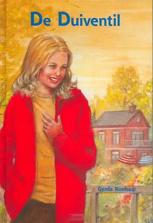 Laatste Versie Duiventil