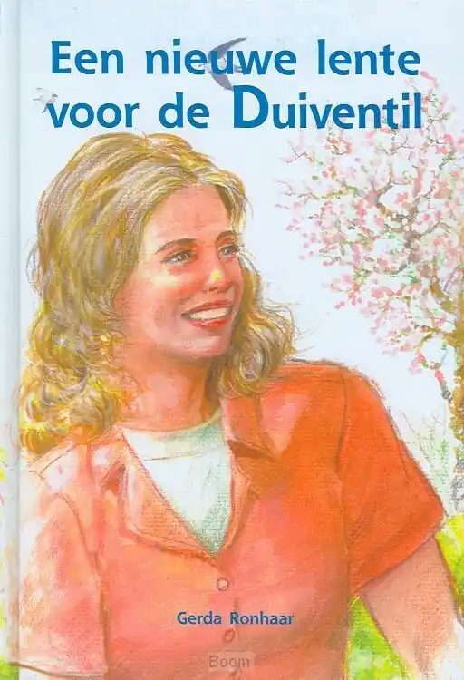 Superprijs Nieuwe lente voor de duiventil