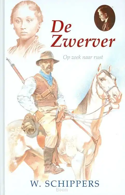 Zwerver Snelle Levering