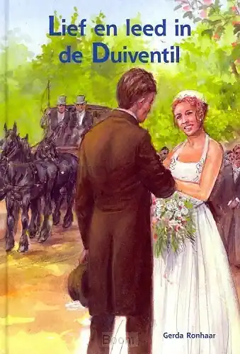Lief en leed in de duiventil Favoriet