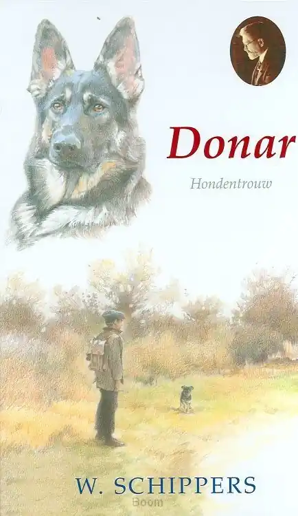Merkproduct Donar