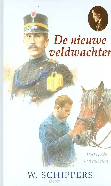 Koopje Nieuwe veldwachter