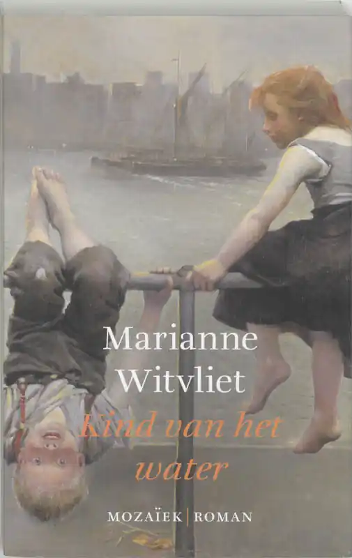 Beste Prijs Kind van het water