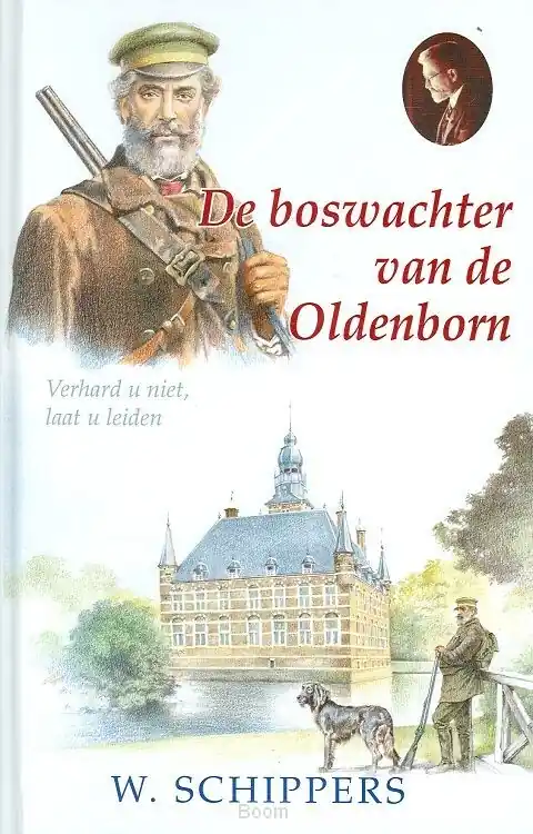 Boswachter van de oldenborn Premium