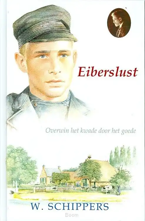 Eiberslust Direct Beschikbaar