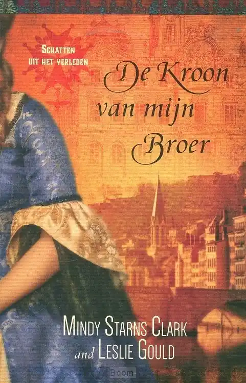 Betaalbaar Kroon van mijn broer
