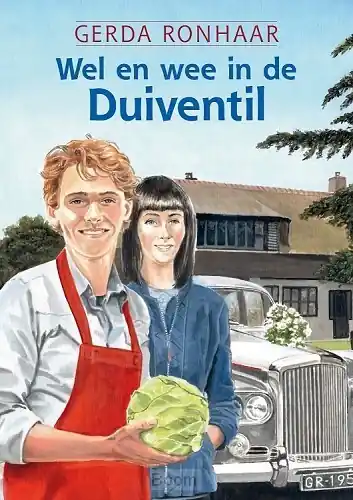 Weekendaanbieding Wel en wee in de duiventil