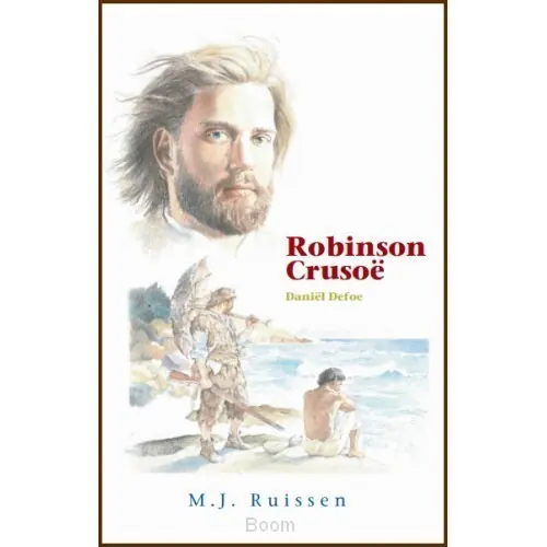 Robinson Crusoe Bestseller