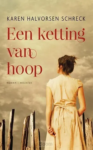 Een ketting van hoop Betaalbaar
