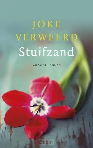 Gecertificeerd Stuifzand