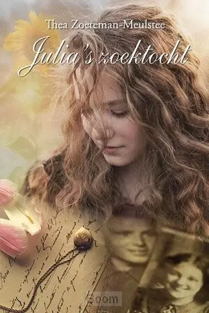 Exclusieve Aanbieding Julia's zoektocht