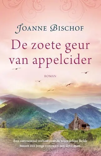 Alleen Vandaag De zoete geur van appelcider