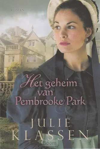 Gratis Retour Geheim van pembrooke park