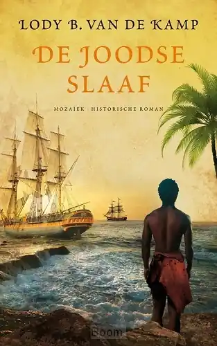 Nieuw Joodse slaaf