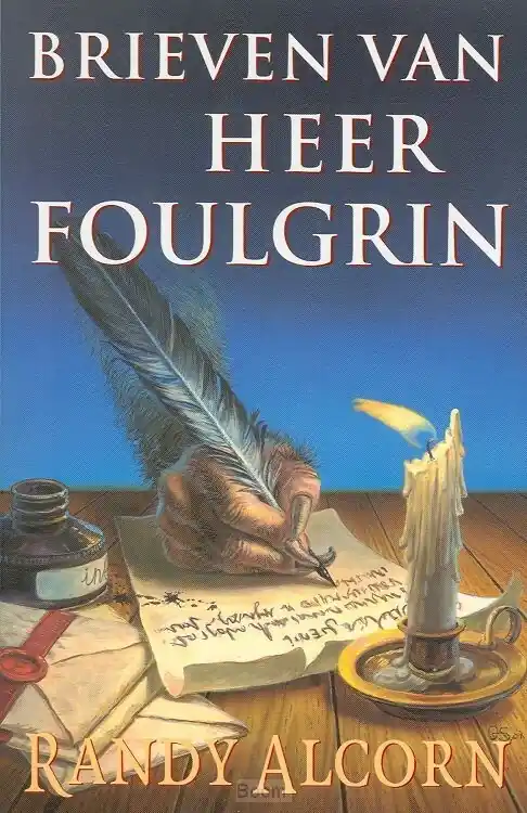 Brieven van heer foulgrin Koopje
