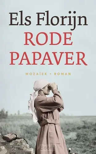 Rode papaver Beperkte Voorraad