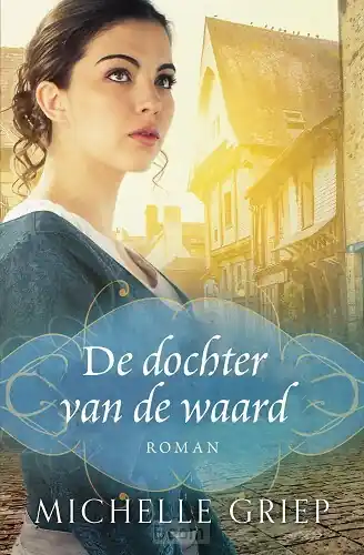 De dochter van de waard Gratis Verzending