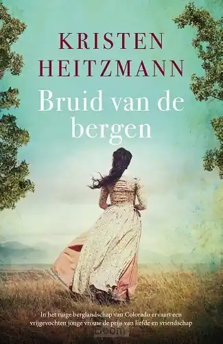 Bruid van de bergen Must-Have