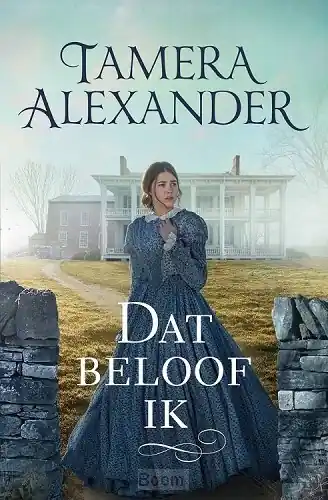Dat beloof ik Beperkt Aanbod