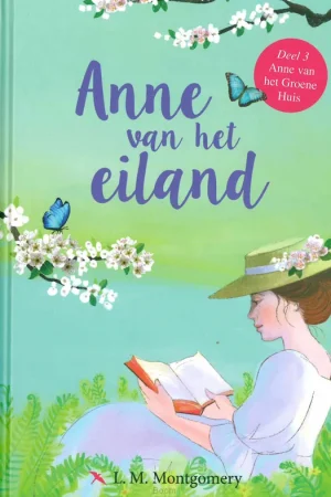 Rechtstreeks Van De Fabrikant Anne van het eiland